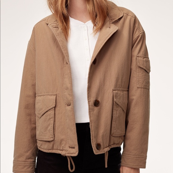 Wilfred Free Alyona jacket - Picture 1 of 4